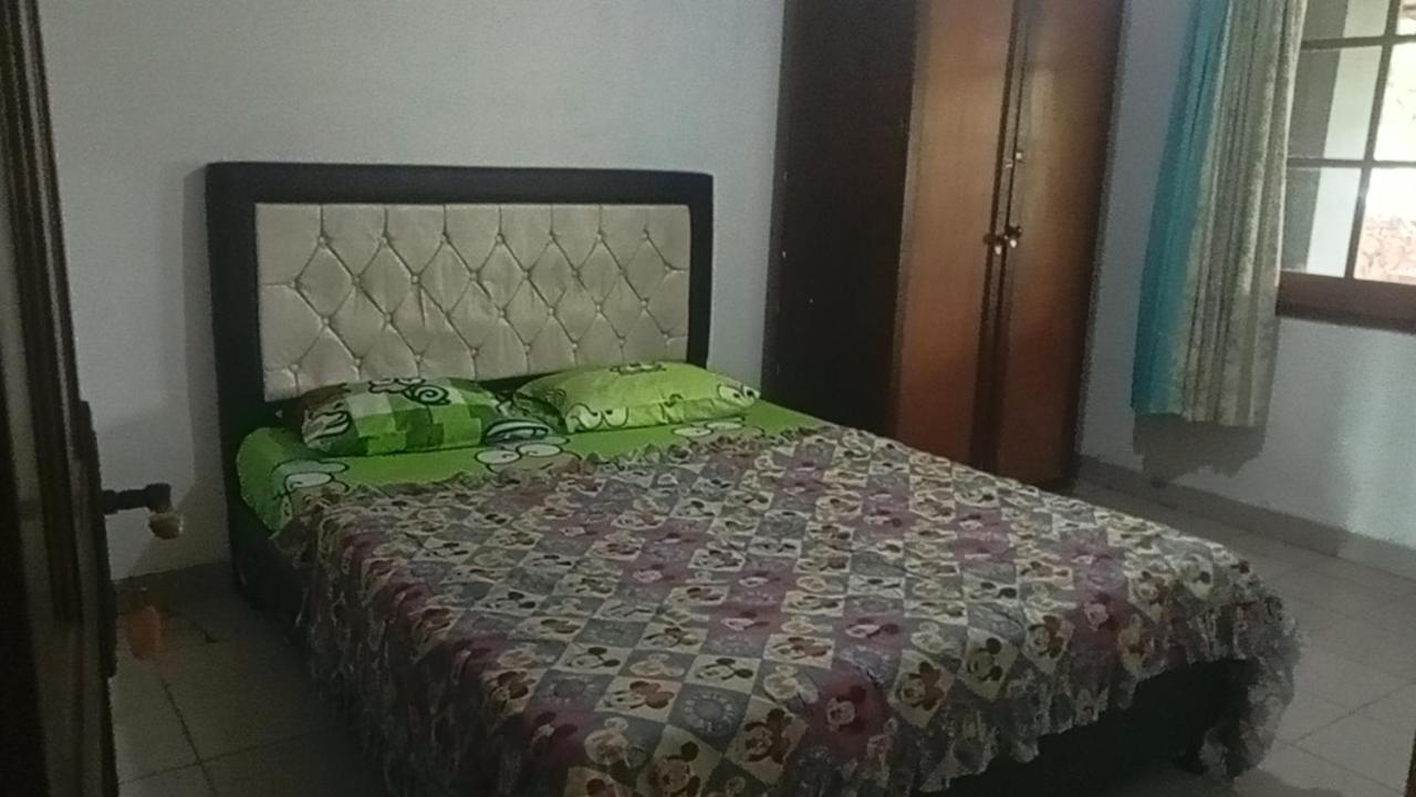 Lippo Carita Selatan Appartement Buitenkant foto