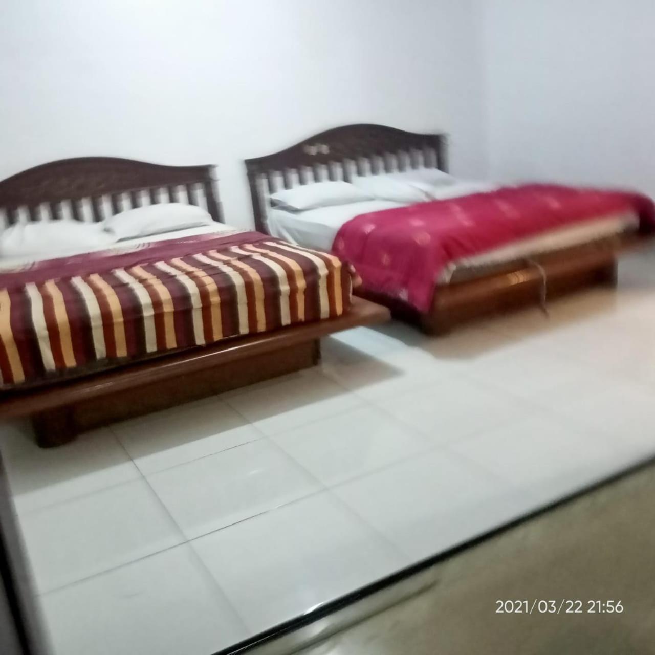 Lippo Carita Selatan Appartement Kamer foto