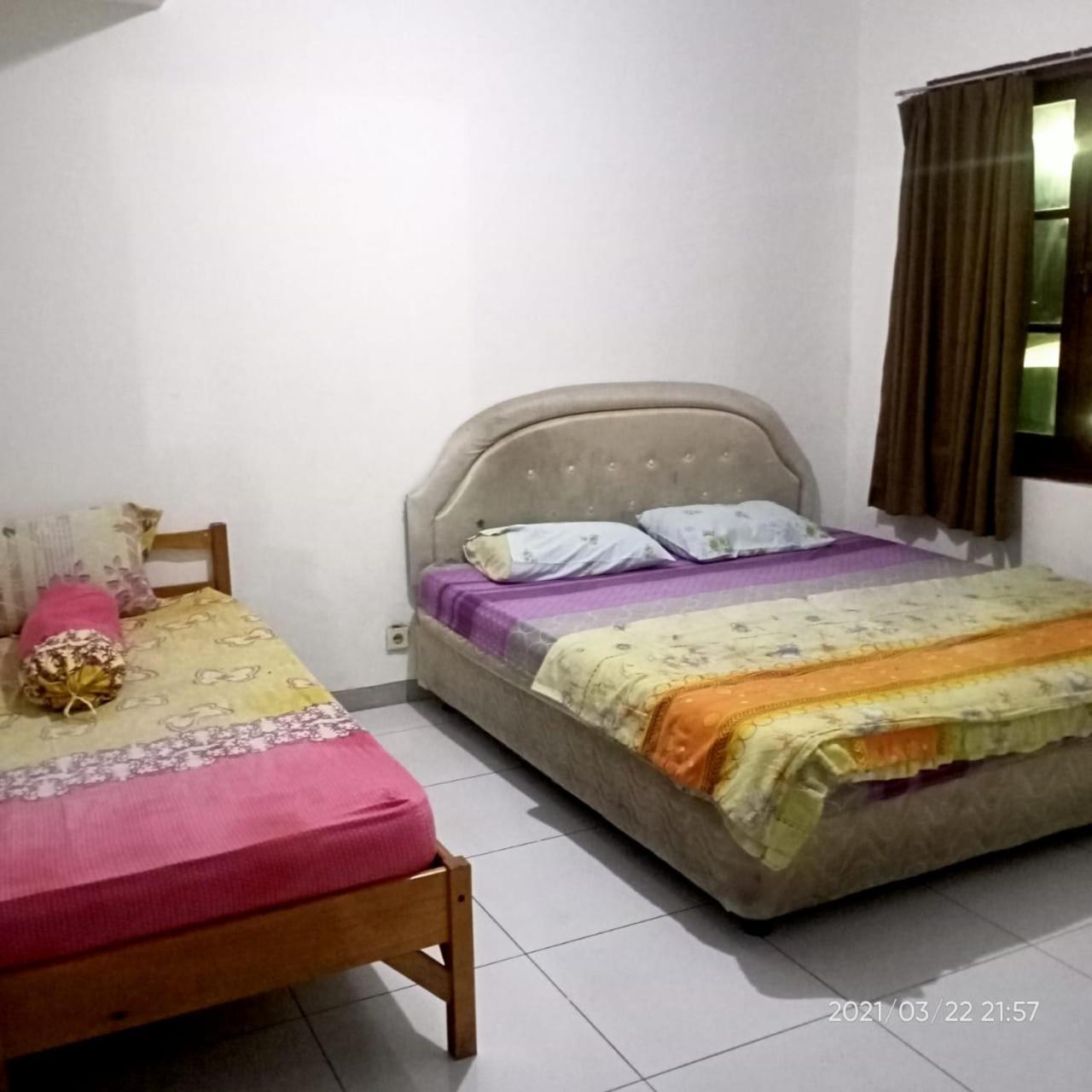 Lippo Carita Selatan Appartement Kamer foto