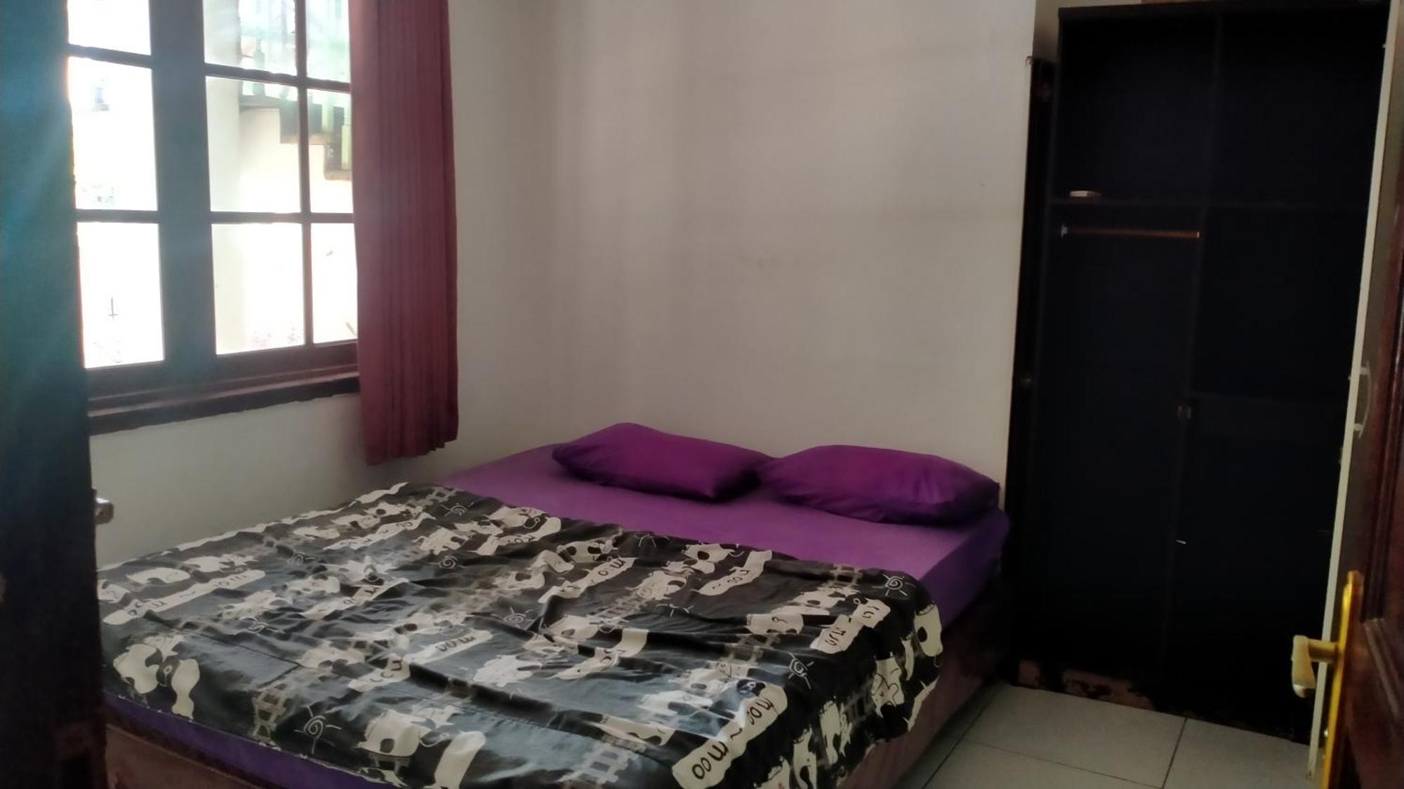 Lippo Carita Selatan Appartement Buitenkant foto