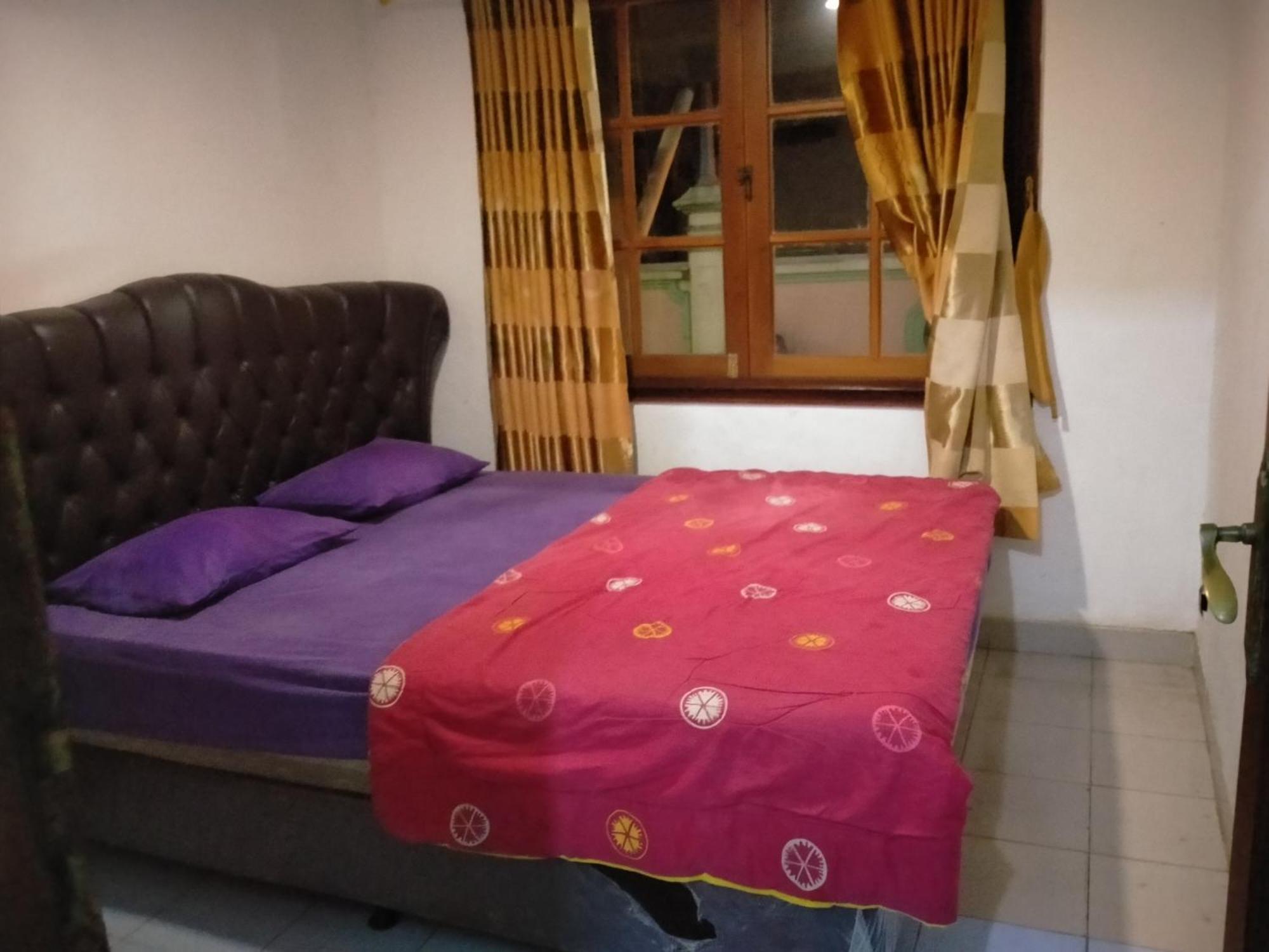 Lippo Carita Selatan Appartement Kamer foto